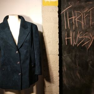 VTG 90s Count Romo Blazer
